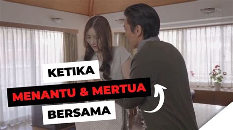 bokepmertua|Ibu Mertua Datang Bertamu Mala Minta di Ngentot Menantu.